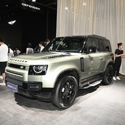 五款百万内豪华中大型SUV推荐，汽油+48V轻混系统深度测评