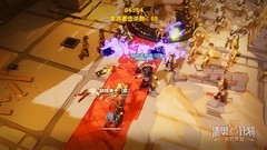 吸血鬼游戏哪个好玩 十大耐玩吸血鬼游戏排行