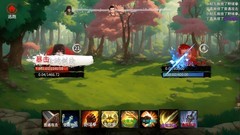 武术游戏有哪些好玩 下载量高的武术游戏推荐