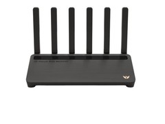 京东云BE6500路由器327元