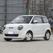 十万元内五款纯电小车推荐，城市通勤新选择