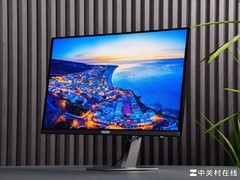 赛博朋克2077跑出了LOL的帧率 AGON 2K 360Hz显示器大战5070 Ti显卡