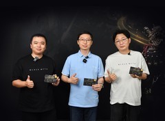 Gen5时代的“金箍棒”：致态TiPro9000《黑神话：悟空》联名版续写天命人传奇