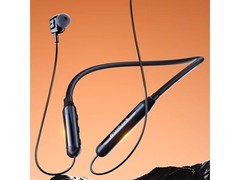 山水超长续航蓝牙耳机京东低至38.3元