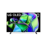 42英寸电视性价比高推荐 高端OLED+AI画质芯片组合