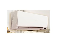 低温启动、灵云节能、0.1℃控温——高端住宅的隐形舒适管家