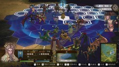 六角格棋盘游戏下载 十大耐玩六角格棋盘游戏精选