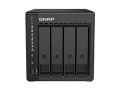 威联通TS-464C2 NAS周年庆直降千元