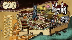 自选历险体验游戏推荐哪个 十大耐玩自选历险体验游戏排行榜