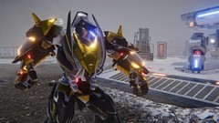 机甲游戏大全 2024机甲游戏排行榜