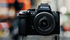 尼康Z50II微单相机的对焦系统如何