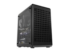 酷冷至尊Q300L V2黑机箱特价来袭