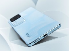vivo S18 Pro续航实测  谁说轻薄与长续航不可兼得