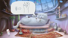 指向点击游戏哪些人气高 十大经典指向点击游戏精选