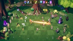 魔法游戏下载 好玩的魔法游戏精选