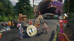 合作战役游戏哪些人气高 人气高的合作战役游戏盘点