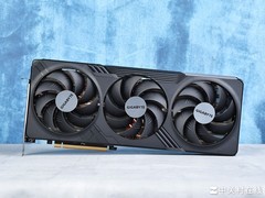 技嘉Radeon RX 7900XTX魔鹰显卡评测 3A平台4K百帧游戏发动机