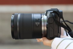 入门全画幅首选 佳能EOS Rp全画幅微单套机