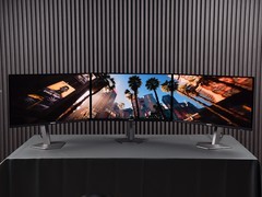 618 OLED显示器推荐：AG276QSD开启三屏电竞新纪元