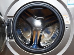 TCL洗衣机：以技术创新引领行业新高度