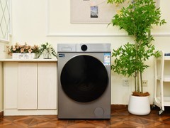 TCL洗衣机：以技术创新引领行业新高度