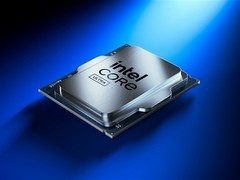 Intel新处理器酷睿Ultra 3曝光：8核8线程 频率4.9GHz