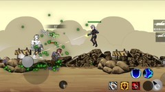 丧尸游戏大全 热门丧尸游戏精选