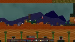 黑暗游戏大全 十大经典黑暗游戏精选