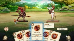 卡牌构建式类 Rogue游戏大全 2024卡牌构建式类 Rogue游戏排行