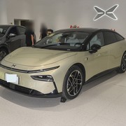 四款20万内纯电中大型轿车对比，谁更值得入手？