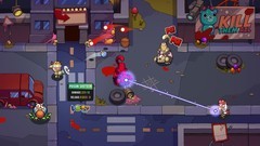 清版射击游戏哪个好玩 热门清版射击游戏排行榜前十