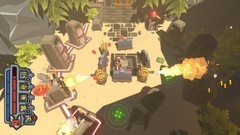 双摇杆射击游戏哪些人气高 2024双摇杆射击游戏推荐