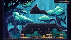 精确平台游戏哪个最好玩 十大经典精确平台游戏盘点