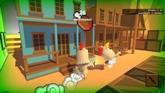 大逃杀游戏哪个好 人气高的大逃杀游戏排行