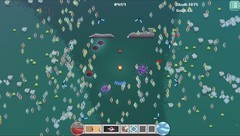 俯视射击游戏有哪些好玩 十大必玩俯视射击游戏排行