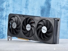 技嘉Radeon RX 7900XTX魔鹰显卡评测 3A平台4K百帧游戏发动机