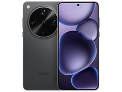 OPPO Find X8 Ultra星野黑到手5124.1