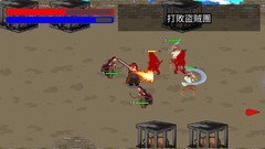 2D 格斗游戏有哪些 最热2D 格斗游戏排行榜