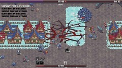 吸血鬼游戏有哪些 人气高的吸血鬼游戏盘点