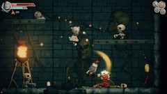 格斗游戏哪个最好玩 好玩的格斗游戏推荐