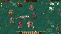 永久死亡游戏大全 十大必玩永久死亡游戏排行榜