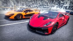 赛车游戏有哪些好玩 十大经典赛车游戏排行榜前十