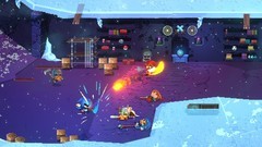 砍杀游戏哪些值得玩 高人气砍杀游戏精选