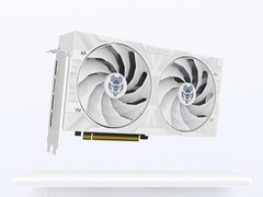 ZOL推荐2024：瀚铠 AMD Radeon RX 6750 GRE 10GB D6 OC合金显卡 获奖