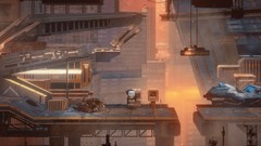 机器人游戏哪些人气高 高人气机器人游戏排行