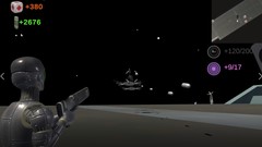 弹幕射击游戏推荐哪个 十大必玩弹幕射击游戏盘点