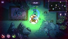 多人在线战术竞技游戏大全 人气高的多人在线战术竞技游戏排行榜