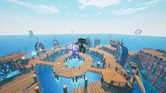 非对称 VR游戏推荐哪个 人气高的非对称 VR游戏推荐