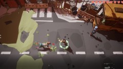 僵尸游戏大全 高人气僵尸游戏推荐