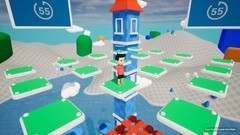 竞速游戏哪个好玩 十大耐玩竞速游戏排行榜前十